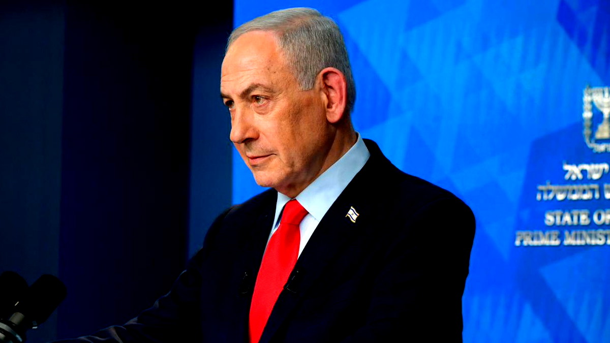 تقارير أمريكية: نتنياهو يأمر بتدمير أقصى ما يمكن من صناعة الأسلحة الإيرانية خلال 48 ساعة