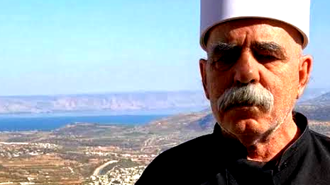 " دُمْتُ أعْبُدُ اللهَ " كلمات كمال إبراهيم