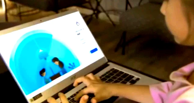 بعد عامين ونصف من الحرب.. طلاب الجش ما زالوا بلا حواسيب للتعلم عن بُعد