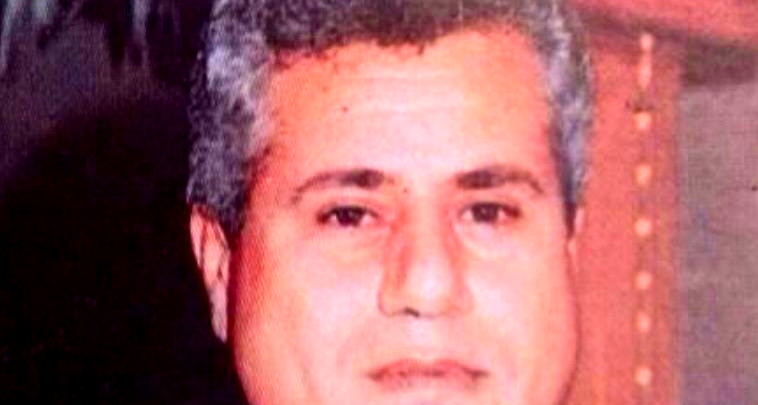 وتمرُّ الايام!