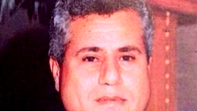 وتمرُّ الايام!