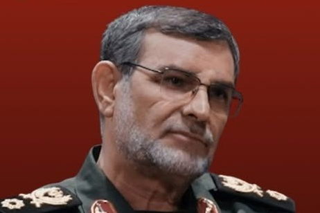 كاتس يؤكد: اغتيال قائد بحرية الحرس الثوري الإيراني المسؤول عن إغلاق مضيق هرمز