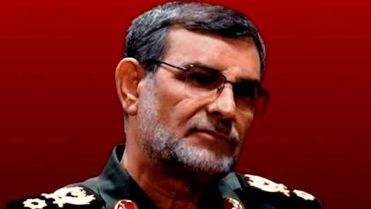 كاتس يؤكد: اغتيال قائد بحرية الحرس الثوري الإيراني المسؤول عن إغلاق مضيق هرمز