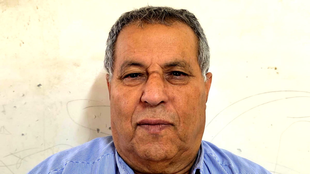 قتل شاب بسبب نظرة جحرة عين