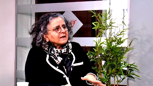 النائبة عايدة توما-سليمان تطالب وزير الاقتصاد بضمان وصول مشروع "سلة الدولة" للمجتمع العربي وتنتقد استثناءه المتعمد