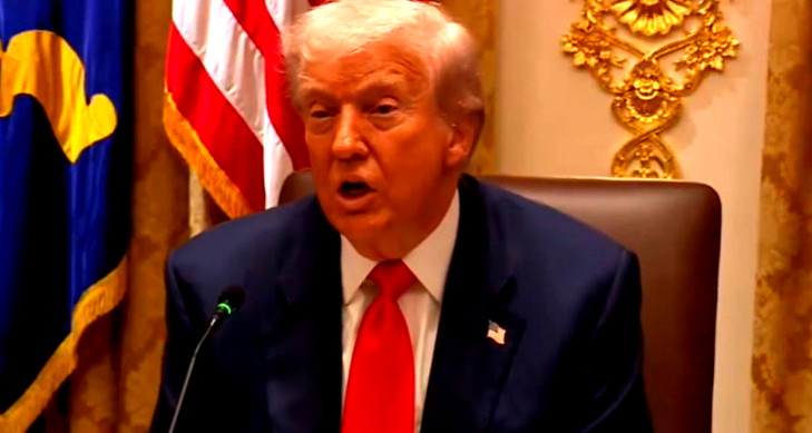 مطالب إيران ردًا على المقترح الأمريكي: "السيادة على مضيق هرمز وإنهاء الحرب في المنطقة بأسرها". 