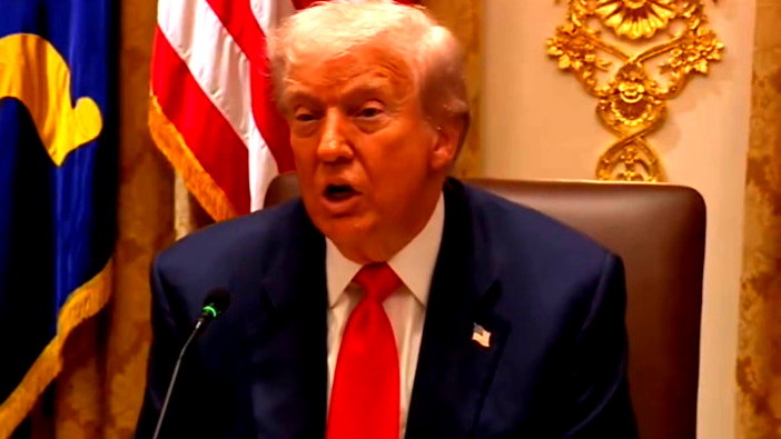 مطالب إيران ردًا على المقترح الأمريكي: "السيادة على مضيق هرمز وإنهاء الحرب في المنطقة بأسرها".