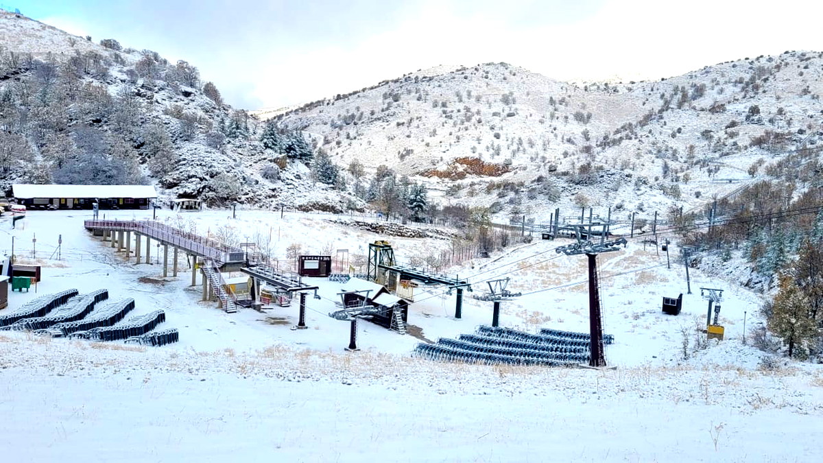 حالة الطقس: أجواء باردة وماطرة.. يطرأ انخفاض على درجات الحرارة