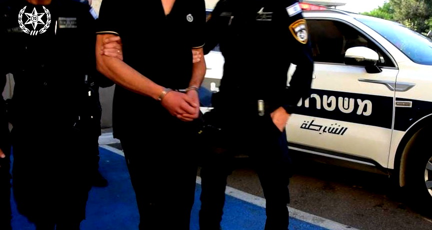 ديمونا: وفاة طفل رضيع في ظروف تراجيدية واعتقال والديه