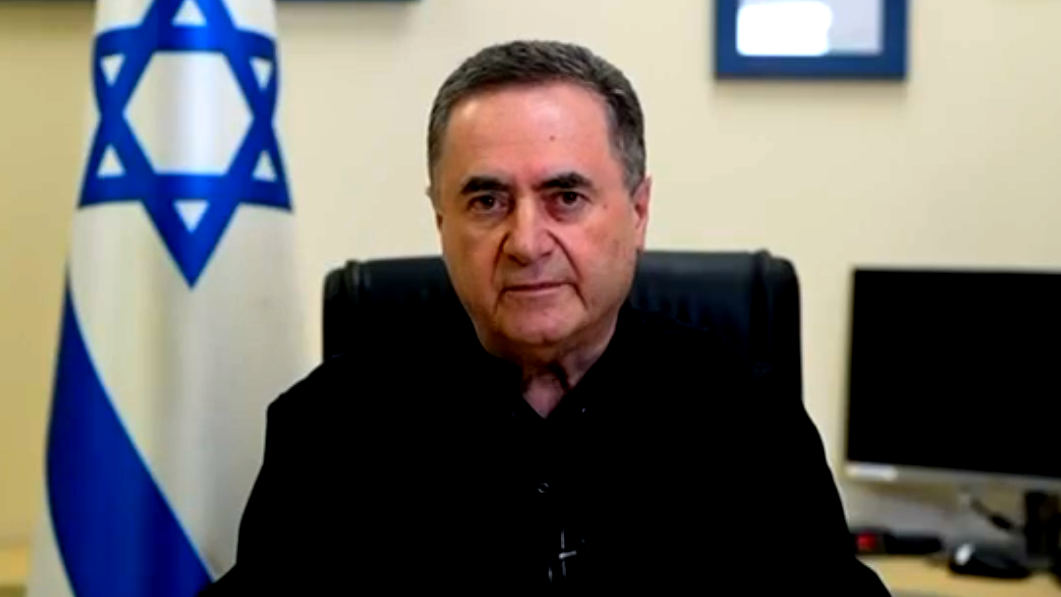 كاتس: سنصعد هجماتنا على إيران والجيش مستمر في عملياته حتى تحقيق جميع أهداف الحرب