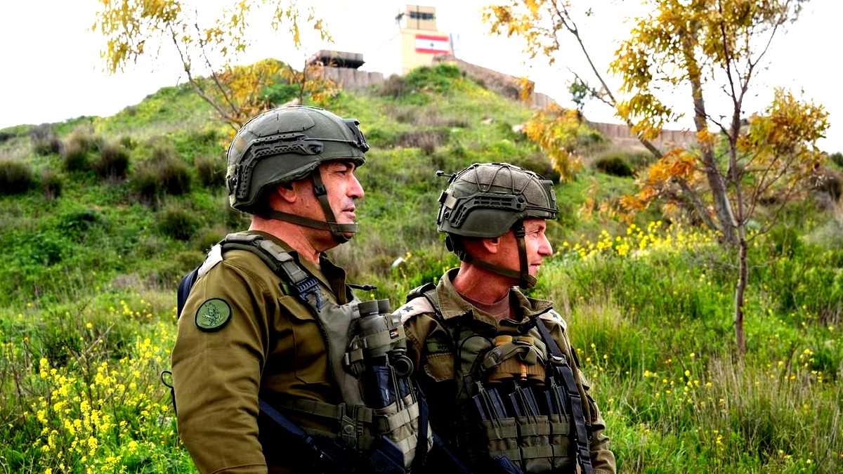 زامير: سنواصل ضرب حزب الله ووجهنا ضربات قاسية لقدرات إيران الصاروخية