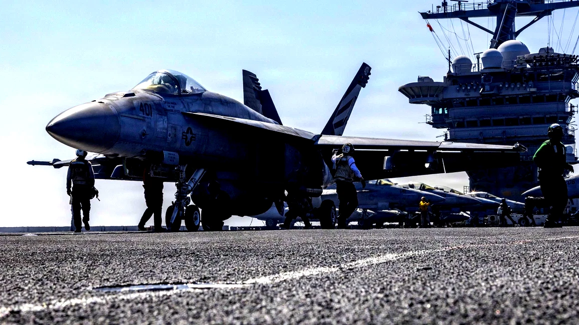 البيت الأبيض والبنتاغون يدرسان إرسال 10,000 جندي مقاتل إضافي إلى الشرق الأوسط في الأيام المقبلة