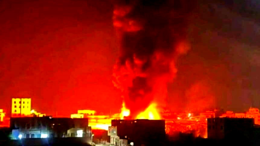 الجيش الإسرائيلي: هاجمنا أنظمة دفاع جوية ومواقع إنتاج صواريخ باليستية إيرانية