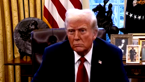 سابقة تاريخية: أوراق نقدية أميركية جديدة بتوقيع ترامب