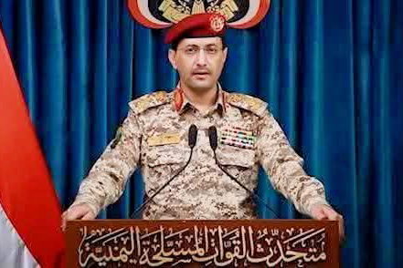 الحوثيون يعلنون الانضمام إلى الحرب والإعلان عن أول عملية عسكرية ضد إسرائيل