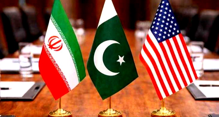 باكستان توسّع الوساطة بين طهران وواشنطن