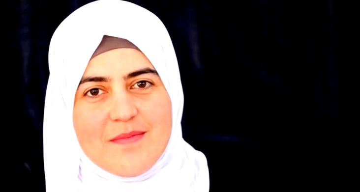  فاجعة في الخليل - فارقت الحياة يوم زفاف إبنيها 