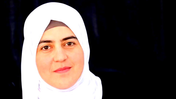  فاجعة في الخليل - فارقت الحياة يوم زفاف إبنيها 