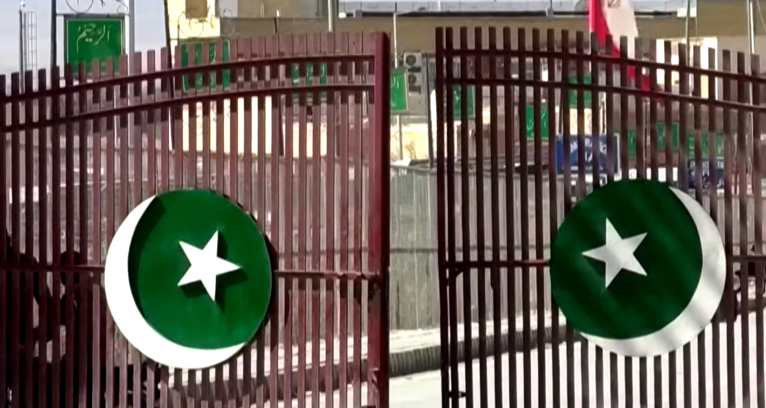 اجتماع رباعي في باكستان لبحث خفض التوتر في الشرق الأوسط