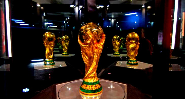 50 مليون دولار للبطل - كشف تفاصيل جوائز كأس العالم 2026 