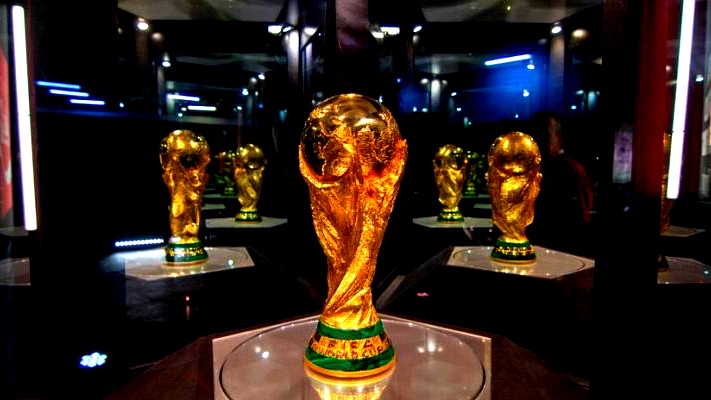 50 مليون دولار للبطل - كشف تفاصيل جوائز كأس العالم 2026