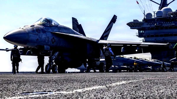 قاليباف: واشنطن تعدّ عملية برية ضد إيران رغم بعثها برسائل للتفاوض