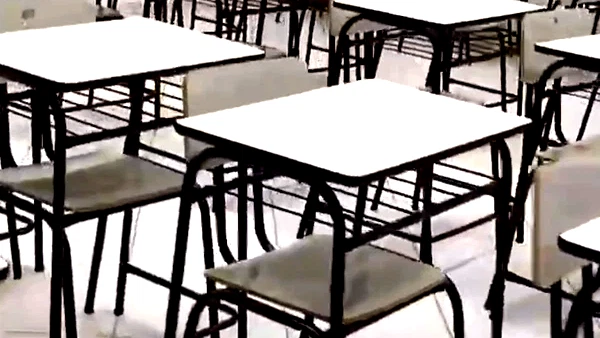 تقرير:اعتماد نظام المجموعات (الكبسولات) في المدارس مع إستئناف الدراسه بعد عطلة عيد الفصح