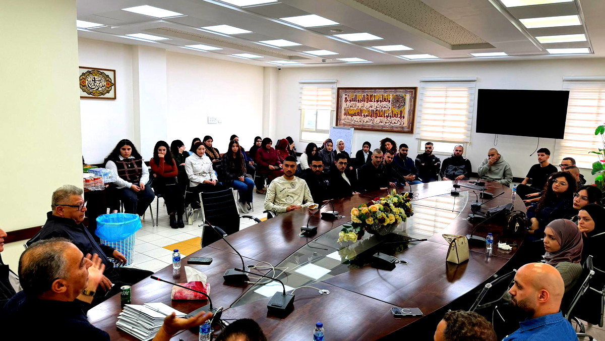 بلدية كفرقرع: توزيع منح دراسية لطلاب الجامعات 