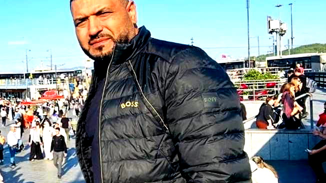 الضحية الثالثة خلال 24 ساعة: مقتل رجل الأعمال أحمد أبو غانم(44 عاما) بجريمة إطلاق نار في رهط