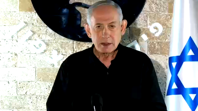 نتنياهو يُصدر أوامر بتوسيع "الحزام الأمني" في جنوب لبنان