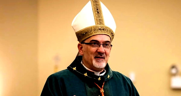 التجمّع يستنكر منع بطريرك القدس وحارس الأراضي المقدّسة من دخول كنيسة القيامة والقيام بقداس أحد الشعانين