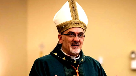 التجمّع يستنكر منع بطريرك القدس وحارس الأراضي المقدّسة من دخول كنيسة القيامة والقيام بقداس أحد الشعانين