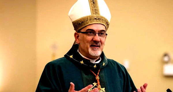 العربية للتغيير تدين منع بطريارك القدس من الوصول لكنيسة القيامة