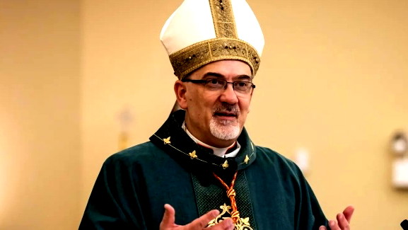 العربية للتغيير تدين منع بطريارك القدس من الوصول لكنيسة القيامة