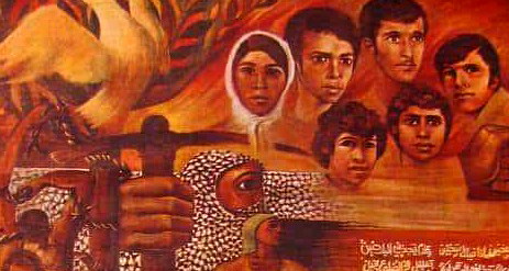 سخنين في وجدان الشعر: قراءة موسّعة في قصيدة منيب مخول في الذكرى الخمسين ليوم الأرض 