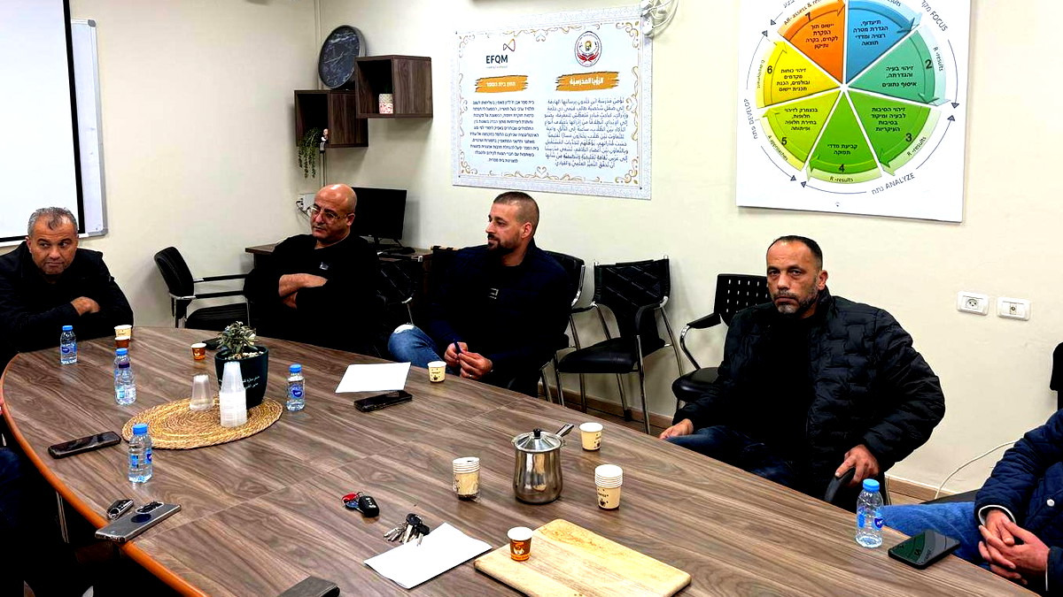 في الذكرى الخمسين ليوم الأرض: لجنة أولياء الأمور في سخنين تقرر تخصيص حصص تعليمية لإحياء الذكرى