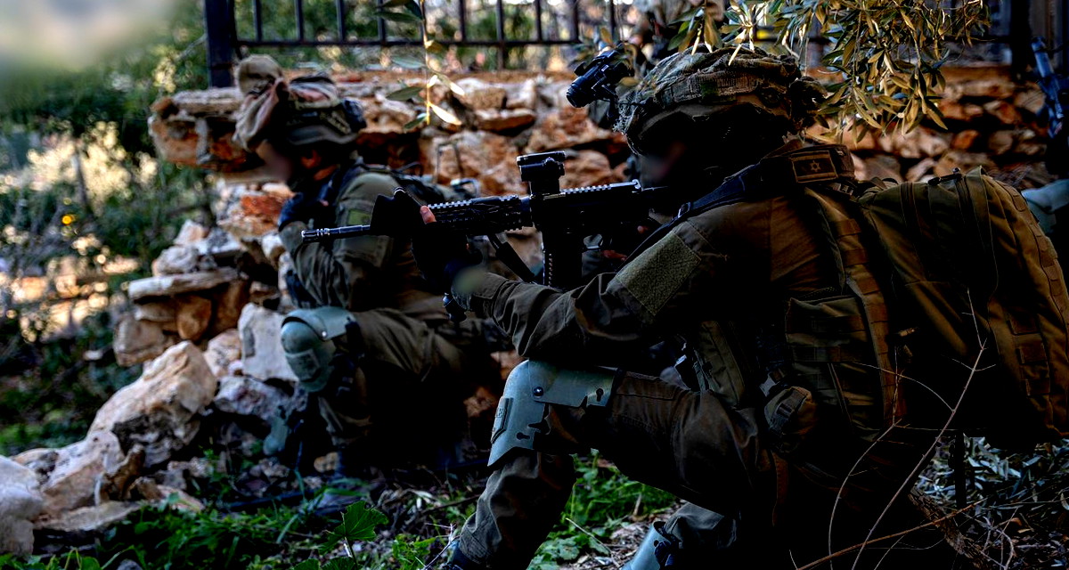 مصدر أمني إسرائيلي: العملية العسكرية في لبنان "قد تستمر لسنوات"! 