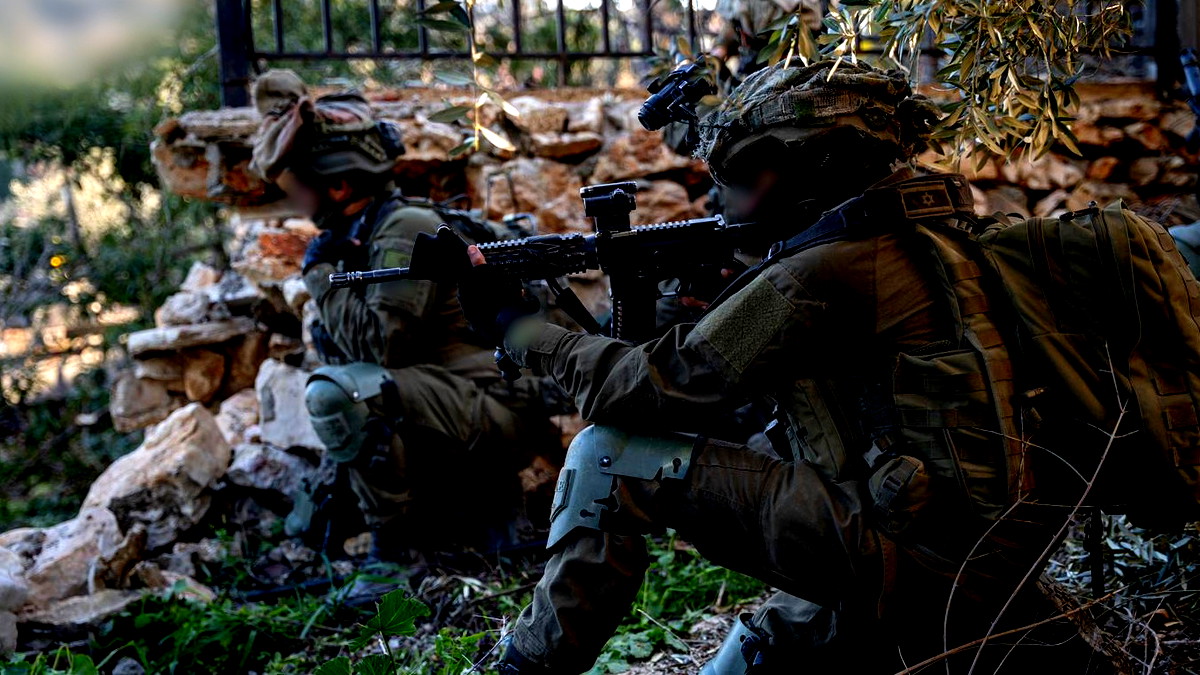 مصدر أمني إسرائيلي: العملية العسكرية في لبنان "قد تستمر لسنوات"!