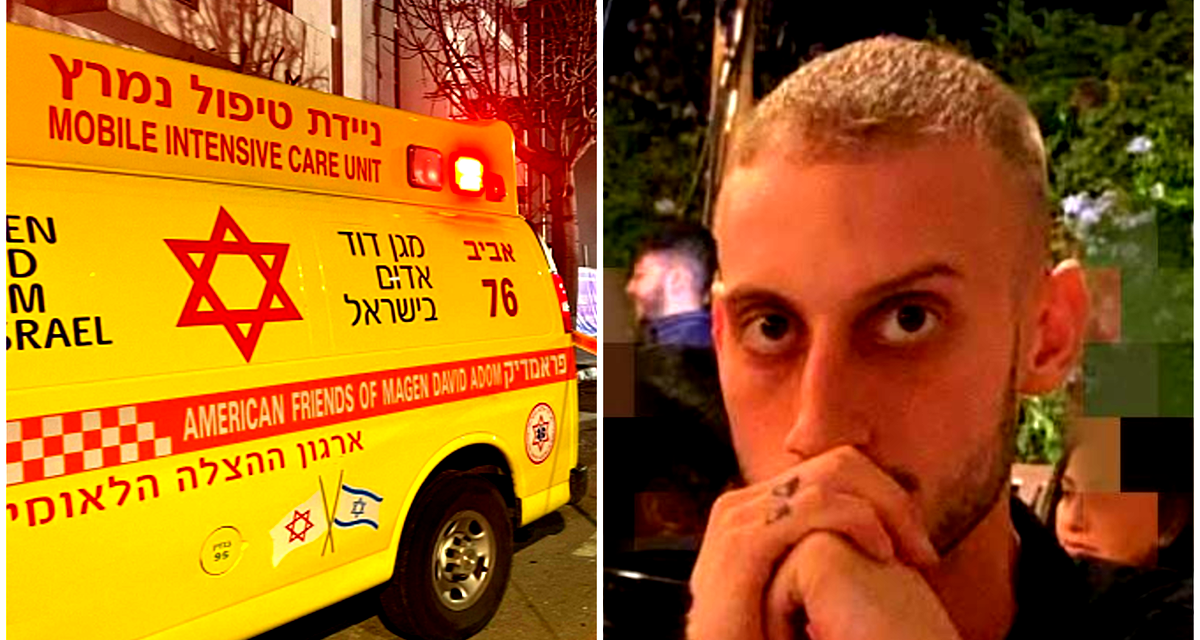 مقتل تاج نوفي بإطلاق نار في يافة الناصرة  