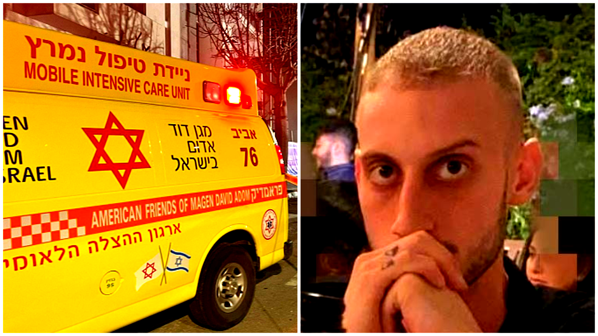 مقتل تاج نوفي بإطلاق نار في يافة الناصرة 