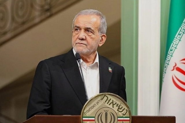 قتلى وجرحى في هجمات أميركية وإسرائيلية على مناطق إيرانية متعددة