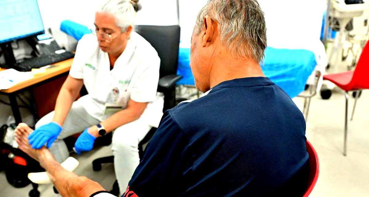 افتتاح مركز للطب الطارئ والطوارئ (تراوما) التابع لكلاليت ابتداءً من صباح اليوم في كريات شمونة (ع.ع)