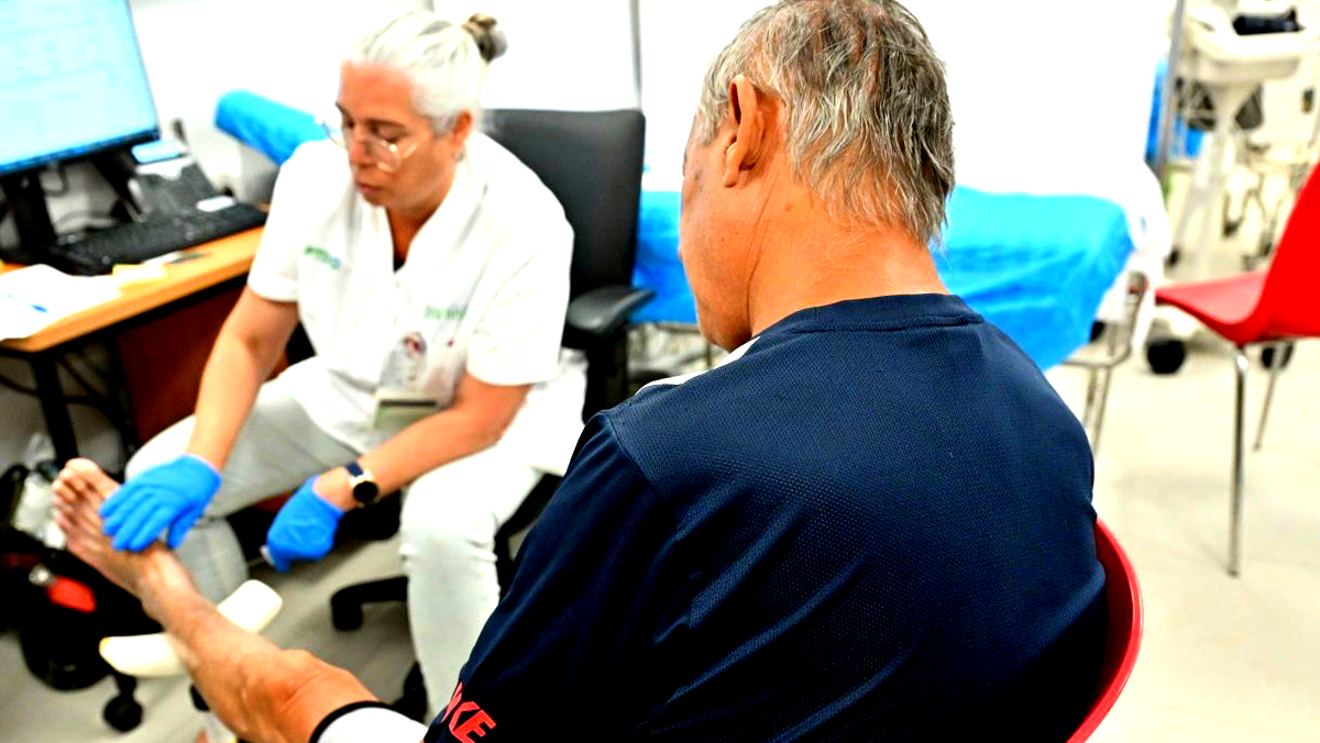 افتتاح مركز للطب الطارئ والطوارئ (تراوما) التابع لكلاليت ابتداءً من صباح اليوم في كريات شمونة