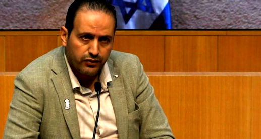 النائب د. سمير بن سعيد: قانون الإعدام يمسّ بقيم أساسية ولا يمكن القبول بذلك وسوف نعمل على إسقاطه بمحكمة العدل العليا 