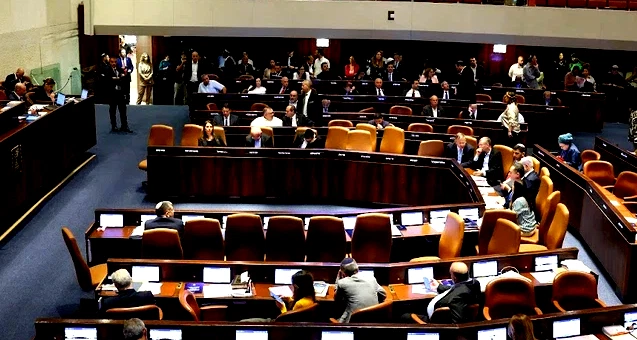 جمعية حقوق المواطن تقدم التماسًا للمحكمة العليا لإبطال قانون إعدام الأسرى 