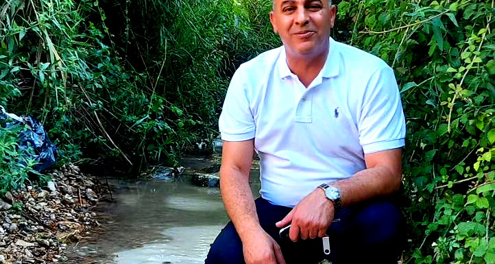 الذكرى الخمسون ليوم الأرض الخالد