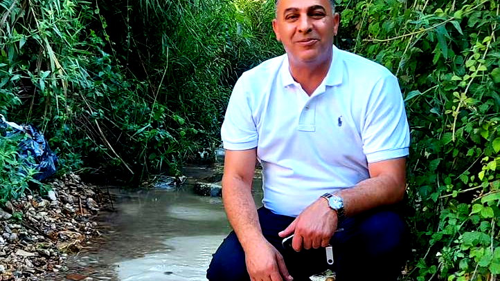 الذكرى الخمسون ليوم الأرض الخالد