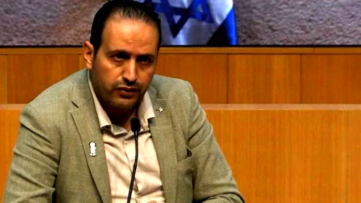 بينما تُنصب الملاجئ المتنقلة للبعض.. قرى كاملة في النقب بلا حماية -النائب بن سعيد يوجّه طلبًا إضافيًا 