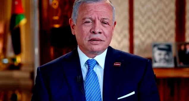 تقارير: العاهل الأردني رفض لقاء نتنياهو قبيل اندلاع حرب إيران