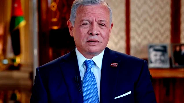 تقارير: العاهل الأردني رفض لقاء نتنياهو قبيل اندلاع حرب إيران